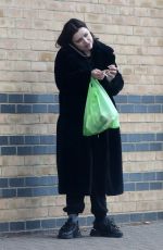 SHONA MCGARTY at Pets at Home in Stevenage 06/04/2022