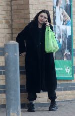 SHONA MCGARTY at Pets at Home in Stevenage 06/04/2022