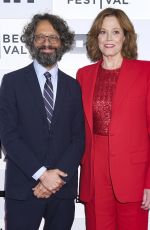 SIGOURNEY WEAVER at The Good House Premiere at 2022 Tribeca Film Festival 06/16/2022