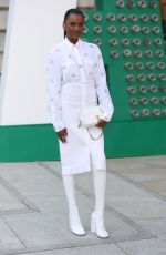 SIMONE ASHLEY at Royal Academy of Arts Summer Exhibition 2022 Preview Party in London 06/15/2022