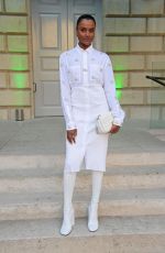 SIMONE ASHLEY at Royal Academy of Arts Summer Exhibition 2022 Preview Party in London 06/15/2022
