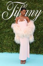 SIMONE ASHLEY at Tiffany & Co.