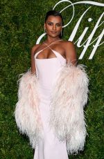 SIMONE ASHLEY at Tiffany & Co.
