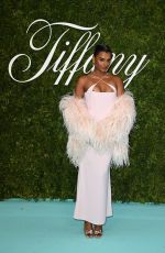 SIMONE ASHLEY at Tiffany & Co.