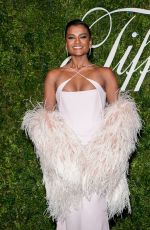 SIMONE ASHLEY at Tiffany & Co.