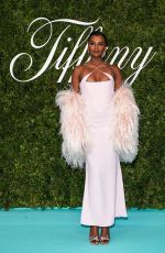 SIMONE ASHLEY at Tiffany & Co.