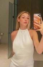 SISSY SHERIDAN - Instagram Photos 06/29/2022