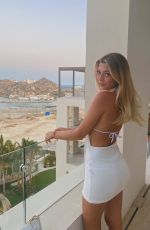 SISSY SHERIDAN - Instagram Photos 06/29/2022