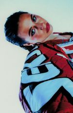 SKY KATZ at a Photoshoot, May 2022