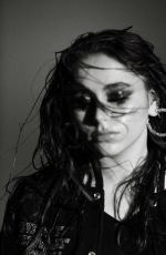 SKY KATZ for Breakup Song, February 2022