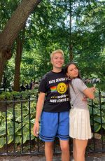SKY KATZ - Instagram Photos 06/27/2022