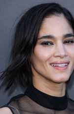 SOFIA BOUTELLA at Charlize Theron Africa Outreach Project 2022 Summer Block Party in Universal City 06/11/2022