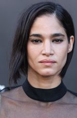 SOFIA BOUTELLA at Charlize Theron Africa Outreach Project 2022 Summer Block Party in Universal City 06/11/2022