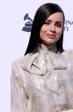 SOFIA CARSON at Los Angeles Chapter Member Mixer at Neuehouse Los Angeles 06/23/2022