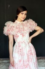 SOFIA CARSON at Taormina Film Fest 2022 in Taormina 06/29/2022
