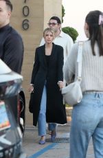 SOFIA RICHIE and Elliot Grainge Out for Lunch at Nobu in Malibu 06/29/2022