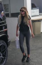 SOFIA RICHIE Out for Lunch to go in Beverly Hills 06/14/2022