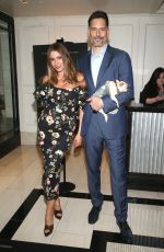 SOFIA VERGARA and Joe Manganiello at Moonhaven Premiere in West Hollywood 06/28/2022
