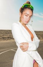 SOMMER RAY - Instagram Photos 06/22/2022