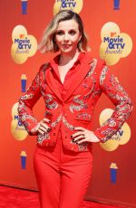 SOPHIA DI MARTINO at 2022 MTV Movie & TV Awards: Unscripted in Santa Monica 06/05/2022