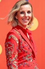 SOPHIA DI MARTINO at 2022 MTV Movie & TV Awards: Unscripted in Santa Monica 06/05/2022