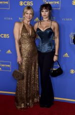 SOPHIA TATUM at 49th Annual Daytime Emmy Awards in Pasadena 06/24/2022