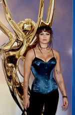 SOPHIA TATUM at 49th Annual Daytime Emmy Awards in Pasadena 06/24/2022