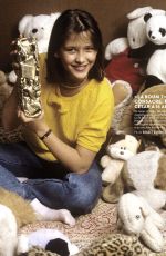 SOPHIE MARCEAU in Paris Match Magazine, France June/July 2022
