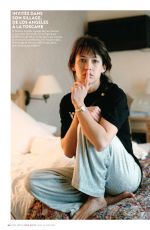 SOPHIE MARCEAU in Paris Match Magazine, France June/July 2022