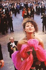 SOPHIE MARCEAU in Paris Match Magazine, France June/July 2022