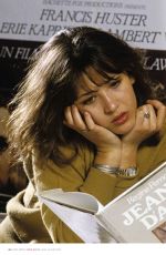 SOPHIE MARCEAU in Paris Match Magazine, France June/July 2022