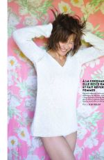 SOPHIE MARCEAU in Paris Match Magazine, France June/July 2022