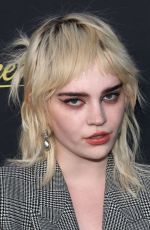 SOPHIE THATCHER at Yellowjackets FYC Event in Hollywood 06/11/2022