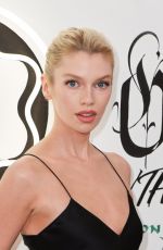 STELLA MAXWELL at On the Move Montblanc Extreme Launch in Paris 06/22/2022