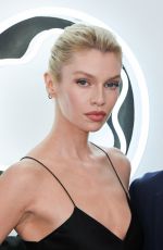 STELLA MAXWELL at On the Move Montblanc Extreme Launch in Paris 06/22/2022