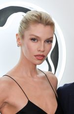 STELLA MAXWELL at On the Move Montblanc Extreme Launch Photocall at Palais Galliera in Paris 06/22/2022