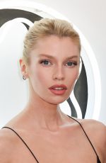 STELLA MAXWELL at On the Move Montblanc Extreme Launch Photocall at Palais Galliera in Paris 06/22/2022