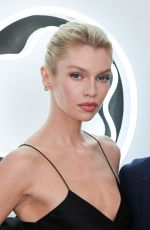 STELLA MAXWELL at On the Move Montblanc Extreme Launch Photocall at Palais Galliera in Paris 06/22/2022