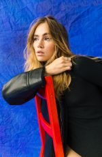 SUKI WATERHOUSE for Nylon Magazine, June 2022