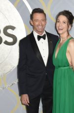 SUTTON FOSTER at 75th Annual Tony Awards in New York 06/12/2022