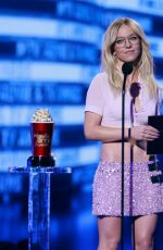 SYDNEY SWEENEY at 2022 MTV Movie & TV Awards: Unscripted in Santa Monica 06/05/2022