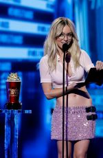 SYDNEY SWEENEY at 2022 MTV Movie & TV Awards: Unscripted in Santa Monica 06/05/2022