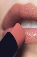 SYDNEY SWEENEY for Armani Beauty, June 2022