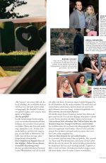 SYDNEY SWEENEY in Cosmopolitan Magazine, Germany July 2022