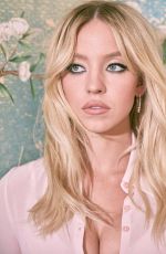 SYDNEY SWEENEY - MTV & TV Awards Photoshoot, June 2022