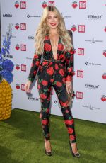 SYLVIE MEIS at an Event 06/02/2022