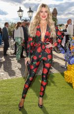 SYLVIE MEIS at an Event 06/02/2022