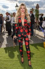 SYLVIE MEIS at an Event 06/02/2022