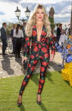 SYLVIE MEIS at an Event 06/02/2022