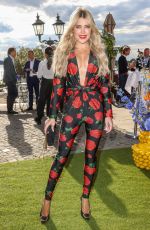 SYLVIE MEIS at an Event 06/02/2022